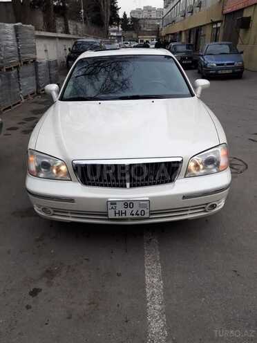 Hyundai XG 2003, 184,000 km - 0.4 l - Bakı