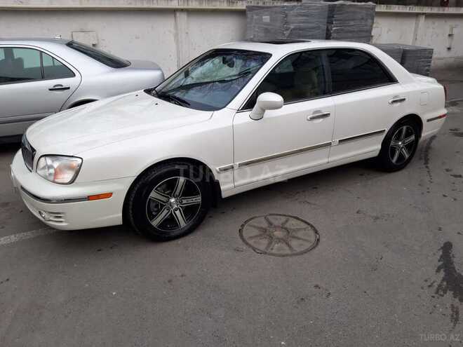 Hyundai XG 2003, 184,000 km - 0.4 l - Bakı