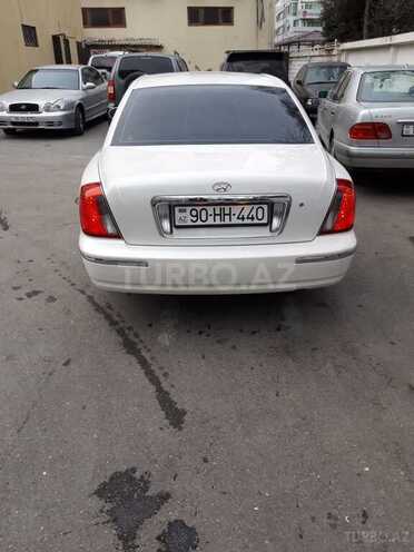 Hyundai XG 2003, 184,000 km - 0.4 l - Bakı