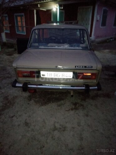 LADA (VAZ) 2106 1990, 100,982 km - 1.3 l - Salyan