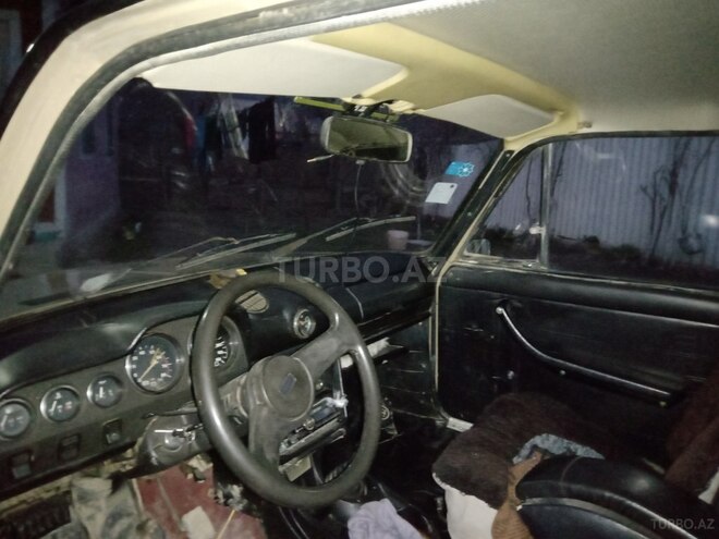 LADA (VAZ) 2106 1990, 100,982 km - 1.3 l - Salyan