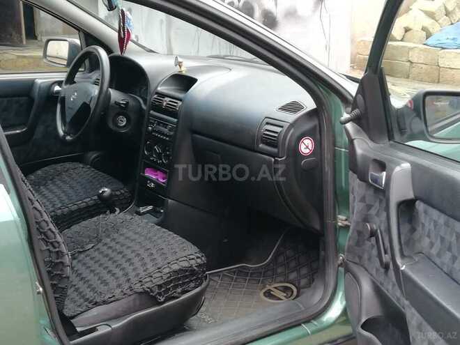 Opel Astra 1999, 22,555 km - 0.2 l - Bakı