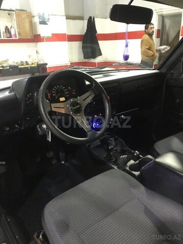 LADA (VAZ) Niva 2015, 51,000 km - 1.7 l - Bakı