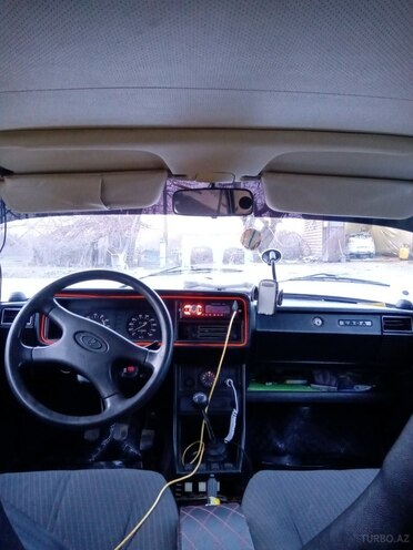 LADA (VAZ) 2107 2005, 67,700 km - 1.6 l - Qusar