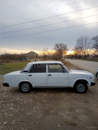 LADA (VAZ) 2107 2005, 67,700 km - 1.6 l - Qusar
