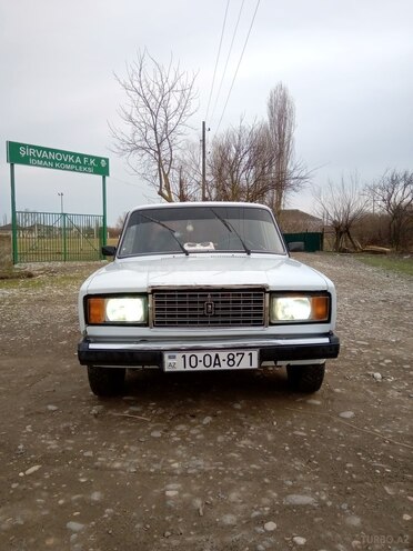 LADA (VAZ) 2107 2005, 67,700 km - 1.6 l - Qusar