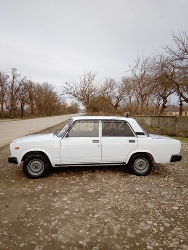 LADA (VAZ) 2107 2005, 67,700 km - 1.6 l - Qusar