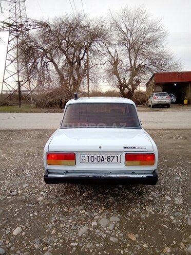LADA (VAZ) 2107 2005, 67,700 km - 1.6 l - Qusar