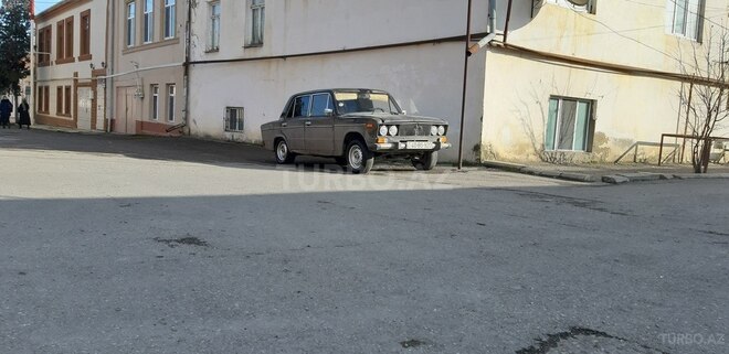 LADA (VAZ) 2106 1982, 154,000 km - 1.6 л - Quba