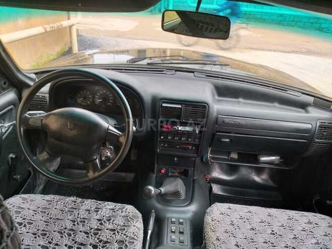 GAZ 3110 1998, 250,000 km - 2.4 л - Bakı