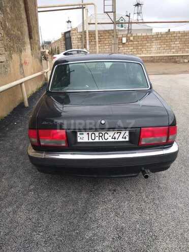 GAZ 3110 1998, 250,000 km - 2.4 л - Bakı