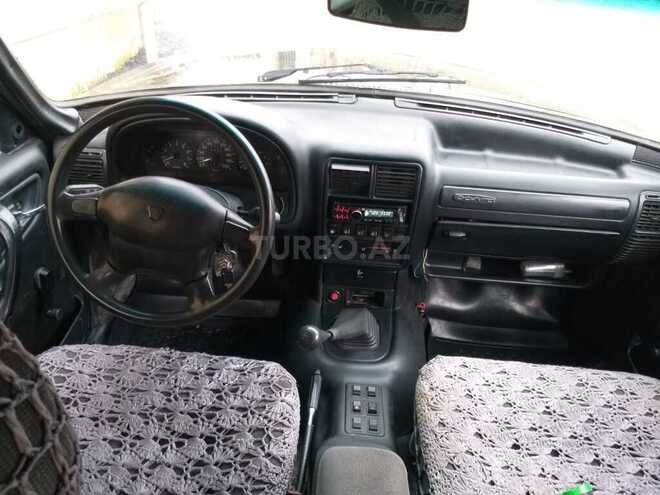 GAZ 3110 1998, 250,000 km - 2.4 л - Bakı