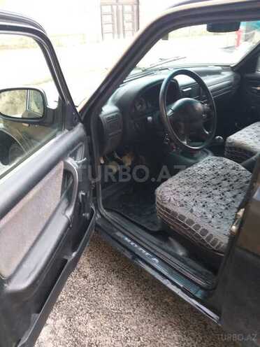 GAZ 3110 1998, 250,000 km - 2.4 л - Bakı