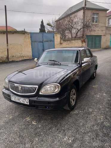 GAZ 3110 1998, 250,000 km - 2.4 л - Bakı