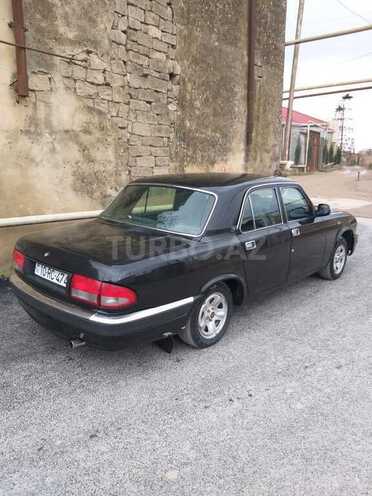 GAZ 3110 1998, 250,000 km - 2.4 л - Bakı