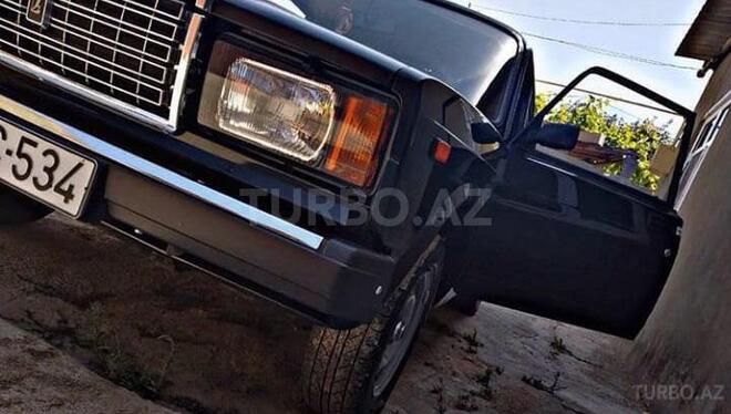 LADA (VAZ) 2107 2010, 148,695 km - 1.5 l - Masallı