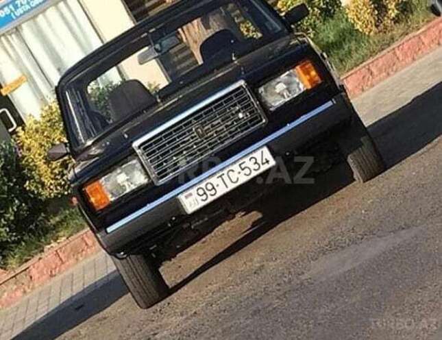 LADA (VAZ) 2107 2010, 148,695 km - 1.5 l - Masallı