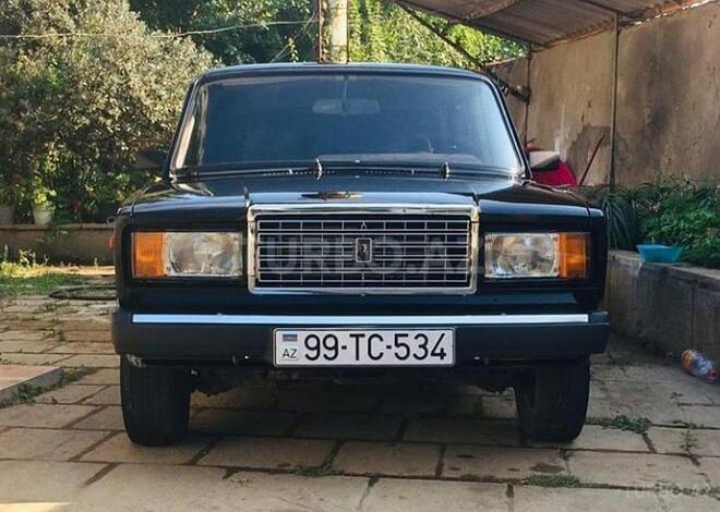 LADA (VAZ) 2107 2010, 148,695 km - 1.5 l - Masallı
