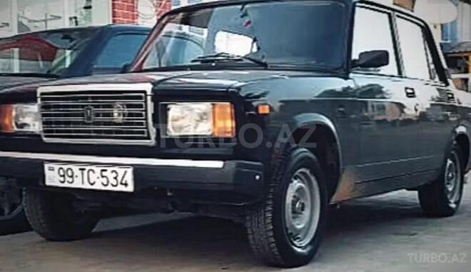 LADA (VAZ) 2107 2010, 148,695 km - 1.5 l - Masallı