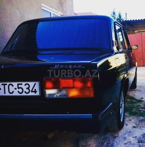 LADA (VAZ) 2107 2010, 148,695 km - 1.5 l - Masallı