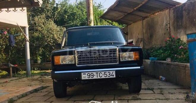 LADA (VAZ) 2107 2010, 148,695 km - 1.5 l - Masallı