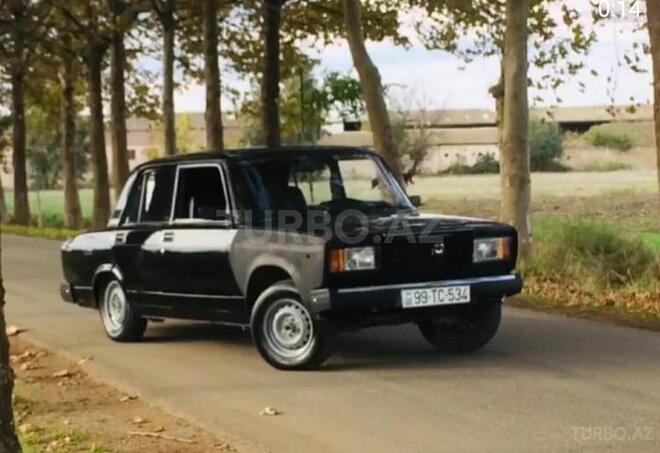 LADA (VAZ) 2107 2010, 148,695 km - 1.5 l - Masallı