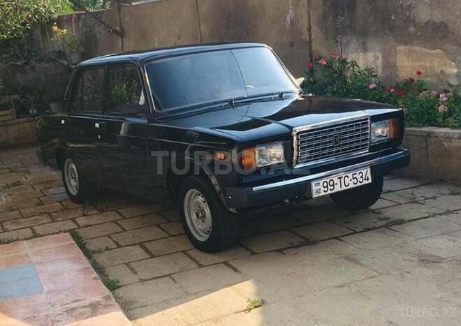 LADA (VAZ) 2107 2010, 148,695 km - 1.5 l - Masallı