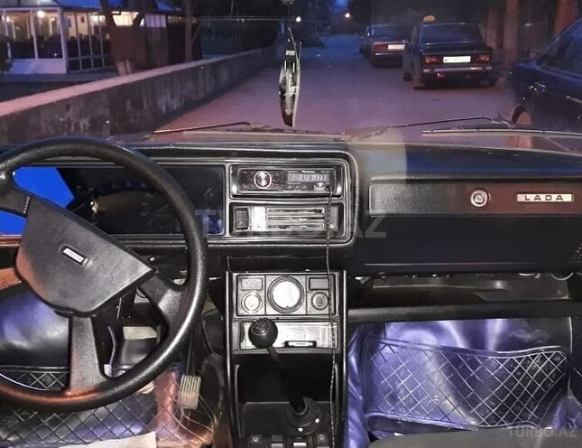 LADA (VAZ) 2107 2010, 148,695 km - 1.5 l - Masallı