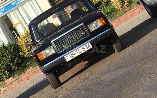 LADA (VAZ) 2107 2010, 148,695 km - 1.5 l - Masallı