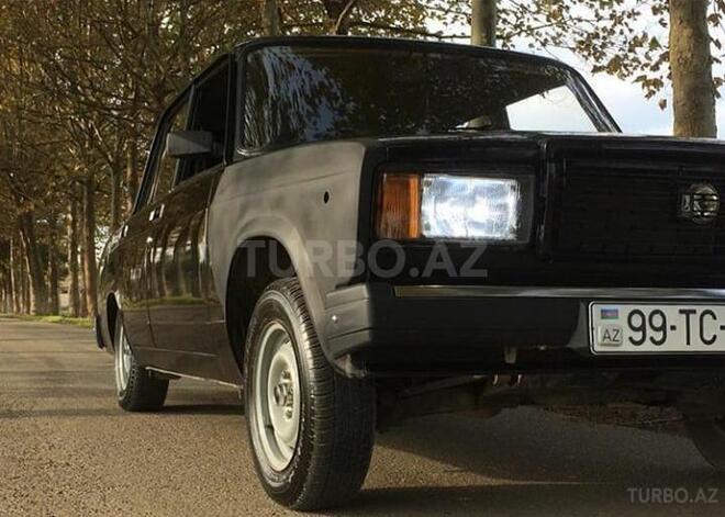 LADA (VAZ) 2107 2010, 148,695 km - 1.5 l - Masallı