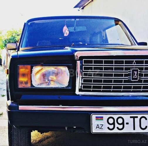 LADA (VAZ) 2107 2010, 148,695 km - 1.5 l - Masallı