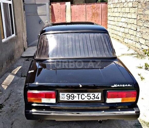 LADA (VAZ) 2107 2010, 148,695 km - 1.5 l - Masallı