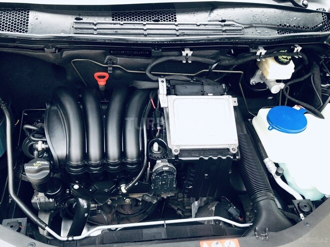 Mercedes B 170 2008, 76,200 km - 1.7 l - Bakı