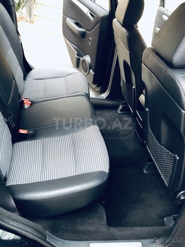 Mercedes B 170 2008, 76,200 km - 1.7 l - Bakı