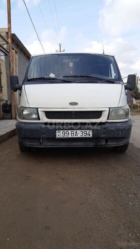 Ford Transit 2003, 186,300 km - 2.0 l - Bakı