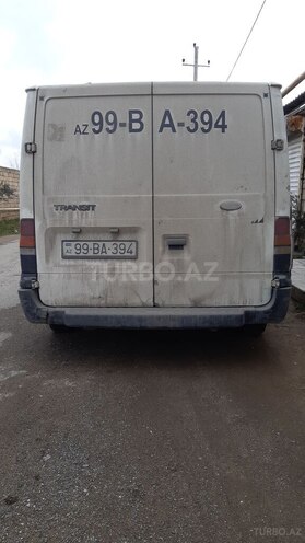 Ford Transit 2003, 186,300 km - 2.0 l - Bakı