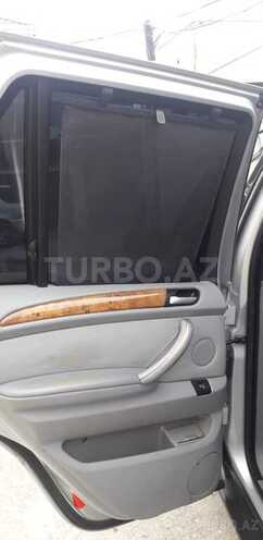 BMW X5 2001, 256,936 km - 3.0 l - Sumqayıt