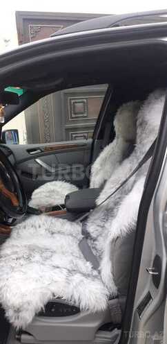 BMW X5 2001, 256,936 km - 3.0 l - Sumqayıt