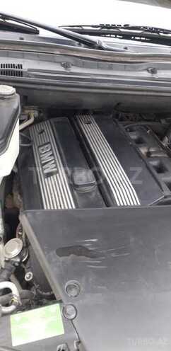 BMW X5 2001, 256,936 km - 3.0 l - Sumqayıt