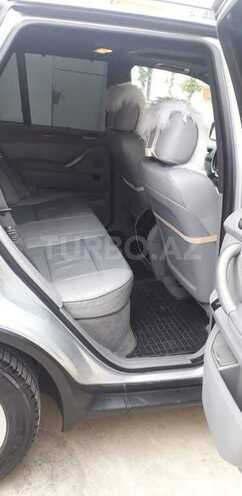 BMW X5 2001, 256,936 km - 3.0 l - Sumqayıt