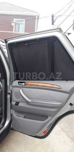 BMW X5 2001, 256,936 km - 3.0 l - Sumqayıt