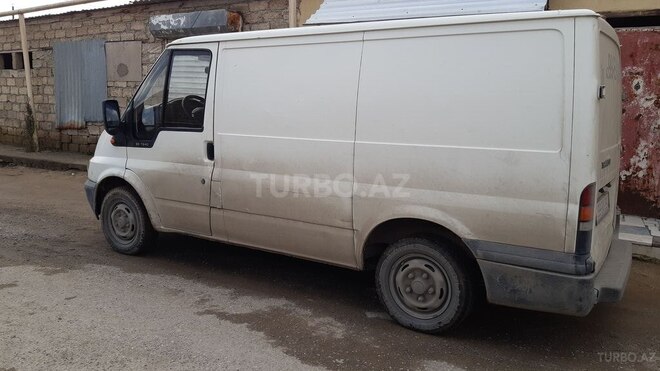 Ford Transit 2003, 186,300 km - 2.0 l - Bakı