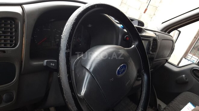 Ford Transit 2003, 186,300 km - 2.0 l - Bakı