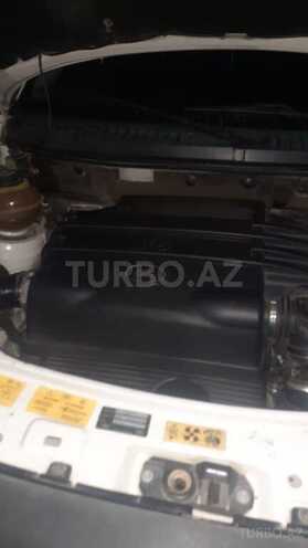 Land Rover Freelander 2002, 140,000 km - 2.5 л - Masallı