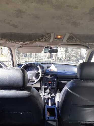 Land Rover Freelander 2002, 140,000 km - 2.5 л - Masallı