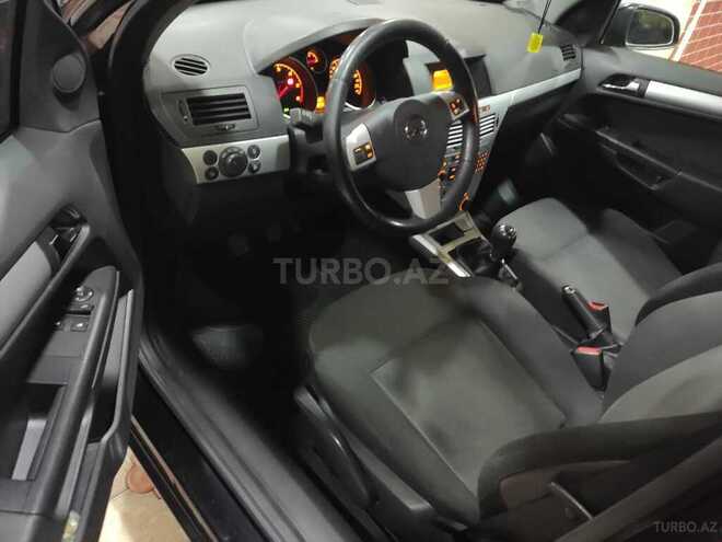 Opel Astra 2009, 230,000 km - 1.7 л - Masallı