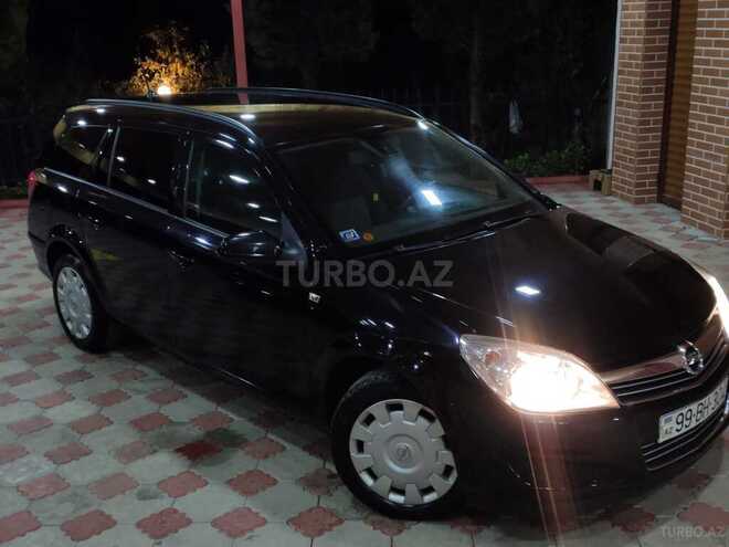 Opel Astra 2009, 230,000 km - 1.7 л - Masallı