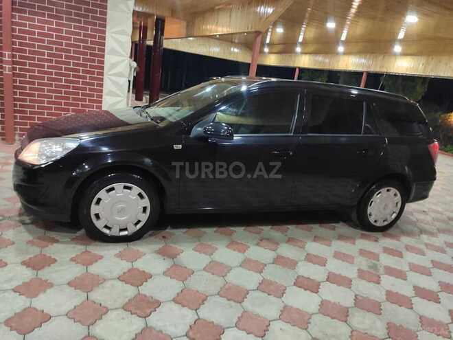 Opel Astra 2009, 230,000 km - 1.7 л - Masallı
