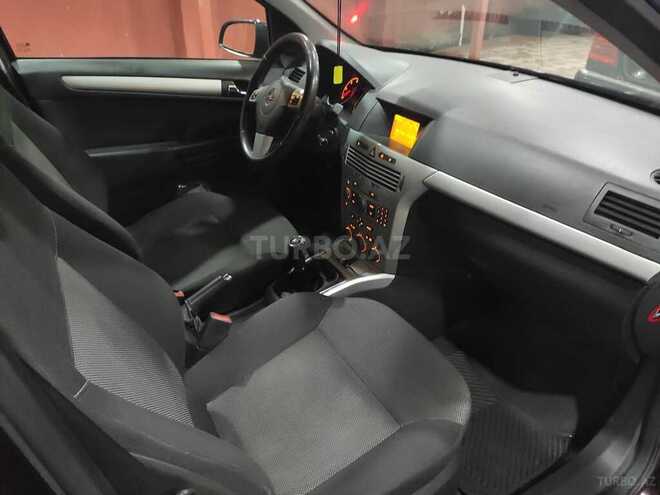 Opel Astra 2009, 230,000 km - 1.7 л - Masallı