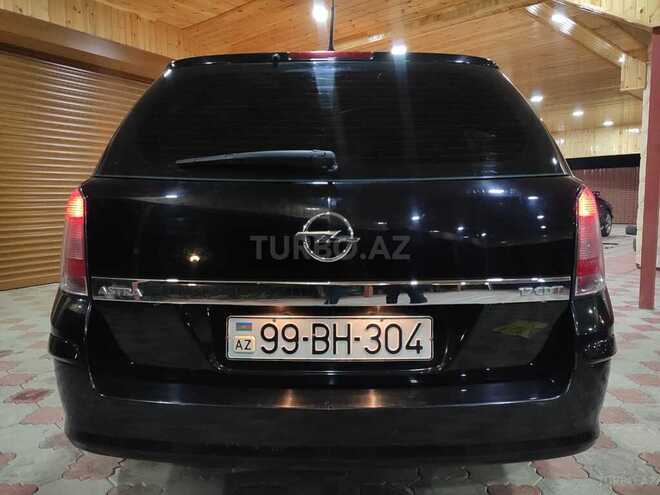 Opel Astra 2009, 230,000 km - 1.7 л - Masallı